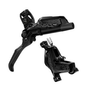 SRAM Code RSC