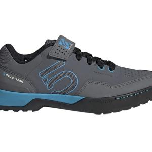 Five Ten Kestrel Lace Women's (Grey Five/Shock Cyan/ Core Black)