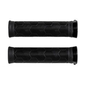 Bontrager XR Trail Elite Grip - Black