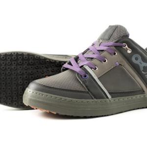 Sense Flat Pedal Shoe (grey)