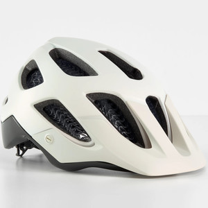 Bontrager Blaze WaveCel (2024) - Era White/Black