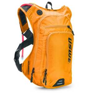 USWE Outlander 9L Hydration Pack (Orange)
