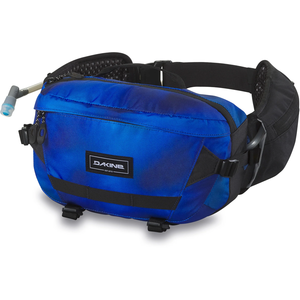 Dakine Hot Laps 5L Waist Bag - Blue Haze (2023)   