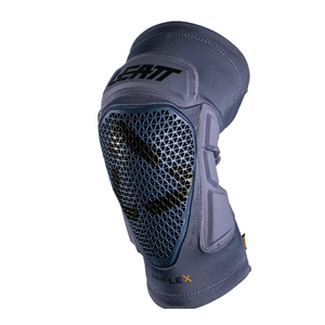 Leatt Airflex Pro Knee Guard (Flint)