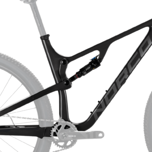 Norco Revolver FS 100