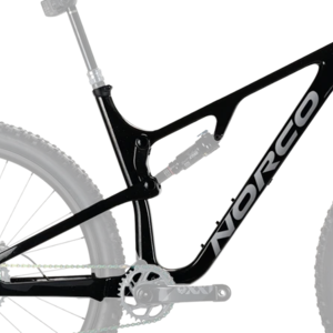 Norco Revolver FS 120