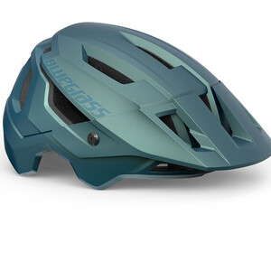 Bluegrass Rogue Helmet (2024) - Blue Matte
