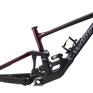 Specialized Enduro (2021-2025) Frame - Reviews, Comparisons, Specs