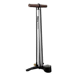Birzman Maha Push & Twist MTB Floor Pump