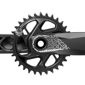 Truvativ Descendant 6k Crankset 01