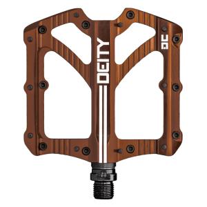 DEITY Bladerunner Pedal - Bronze