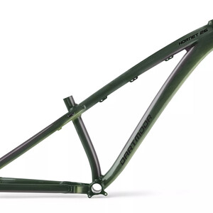 DMR 898 Frame - Reviews, Comparisons, Specs - Frames - Vital MTB