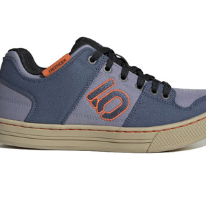 2023 Five Ten Freerider Canvas Women's - Silver Violet/Wonder Steel/Core Black