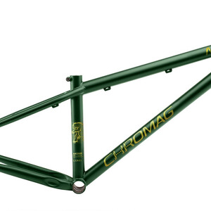 Chromag Monk (2024/2025 Emerald)