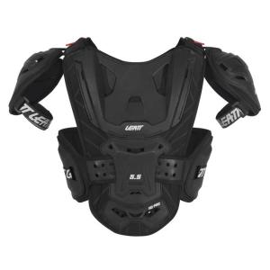 Leatt 5.5 Junior Pro HD Chest Protector