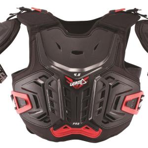 Leatt 4.5 Pro Junior Chest Protector