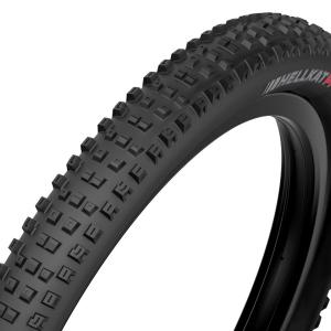 【新品・未使用】Vee Tire Trax XC_29×2.10 / 2本セット 36x2.25 (787mm) Vee Rubber T-Monster Tire - Black - BMXGuru