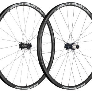 FSA Afterburner WideR Wheelset