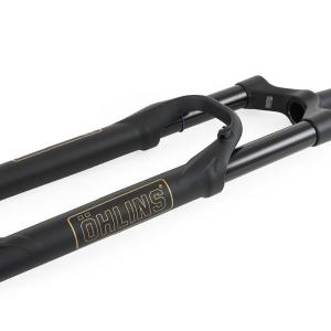 Öhlins RXF 36 Coil Fork      