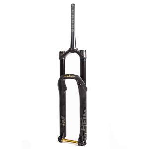 DT Swiss XMM ツインショット140mm 26 テーパー