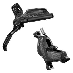 SRAM Code R