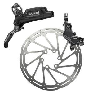 SRAM Guide R