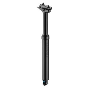 X FUSION MANIC ドロッパーシートポスト Amazon | X-Fusion Manic 内部リモートドロッパー、OD:27.2/30.9