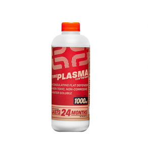 Tire Plasma Tubeless Sealant (2024)