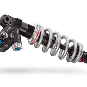 【ジャンク品】MANITOU evolver ISX4 SPV Manitou Evolver ISX-1 SPV Shock - Reviews, Comparisons