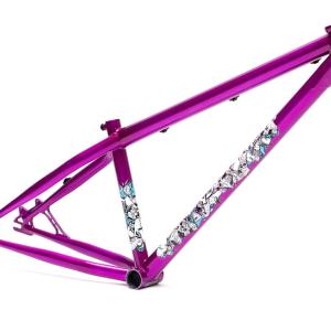 NS BIKES Suburban Dirt フレーム ダージャン 中古品 110-1396.jpg