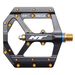 HT Components ME03T Flat Pedal