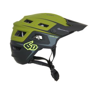 2018 6D ATB 1T EVO (Green)