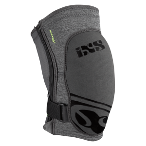 iXS Flow Zip Knee Guard
