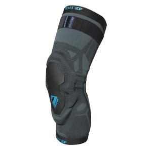 Troy Lee Designs Raid Knee Guard - Reviews, Comparisons