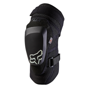 Fox Racing Launch Pro Knee Guard (black)