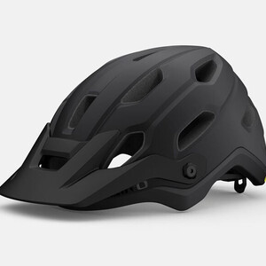 Giro Women's Source MIPS Open Face Helmet (2025) - Matte Black Fade
