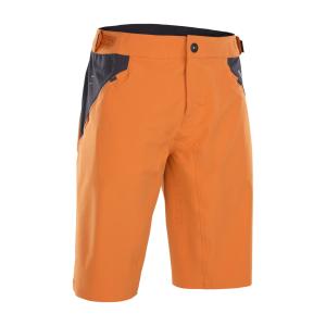 2020 Traze Amp Bike Short (riot orange)