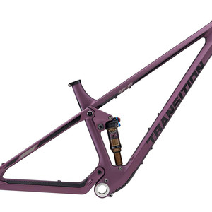 Transition Spur (Blackberry)
