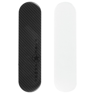 Bike Armor Double Down Downtube Shield