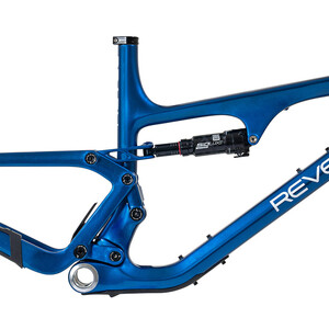 Giant Anthem X Advanced SL Frame - Reviews, Comparisons