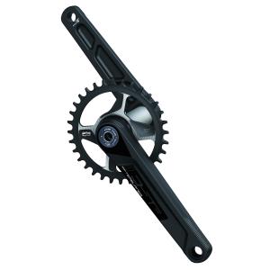 FSA Afterburner Modular 1x Direct Mount Crank