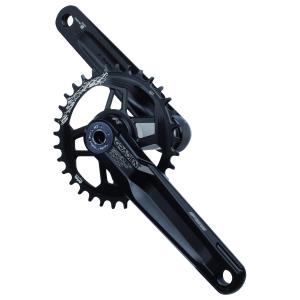 FSA Gradient Modular 1x Direct Mount Crankset