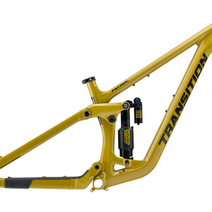 Transition Patrol (2025 Electrum)