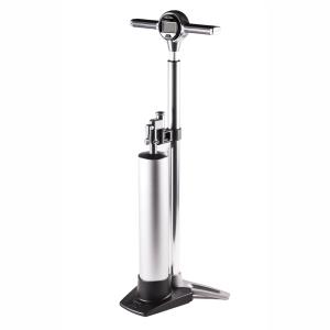 Crankbrothers Klic Floor Pump Digital + Burst Tank