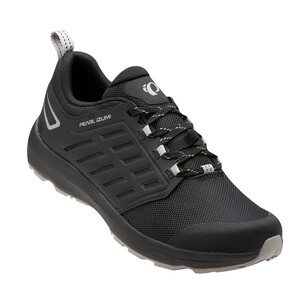 Pearl Izumi X-ALP Canyon Clipless Shoe (2024) - Black/Black