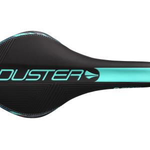 Duster P Mtn Ti-Alloy Bolt Camo Teal Top