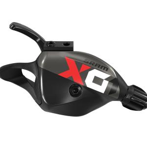 SRAM X01 Eagle Shifter - Red
