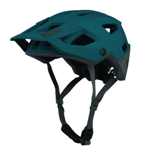 iXS Trigger AM Helmet - Everglade - 2023 color