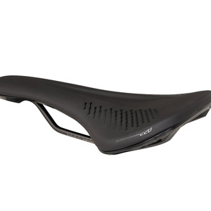 Spank Oozy 220 Saddle - Black