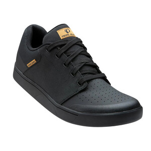 Pearl Izumi X-ALP Flow Flat Pedal Shoe (2024) - Black/Black